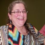 Julianne Perkowsky, Team Coach