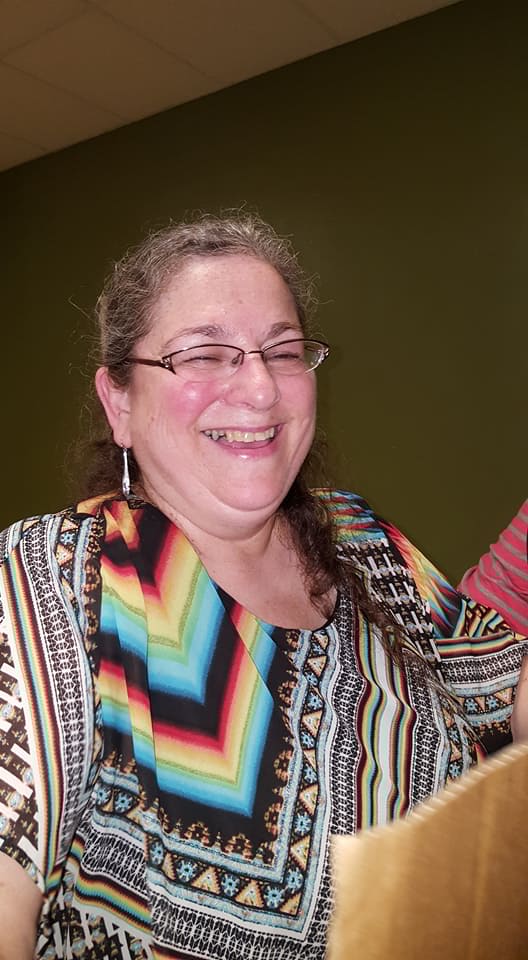 Julianne Perkowsky, Team Coach