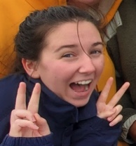 Emily Vandervelve, Documentation Specialist