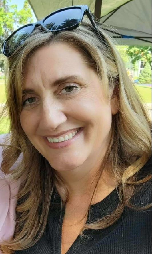 Nanette Vanderford Director of Services