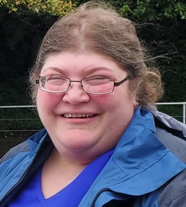 Rebecca Brown, Bookkeeper