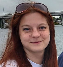 Alicia Gilber, HR Assistant