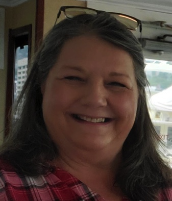 Yvonne Yaskus Director of Finance & Human Resources