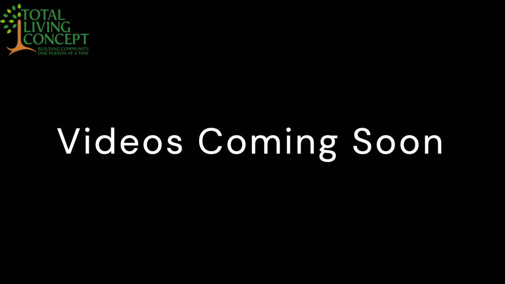 Team Coordinator video coming soon