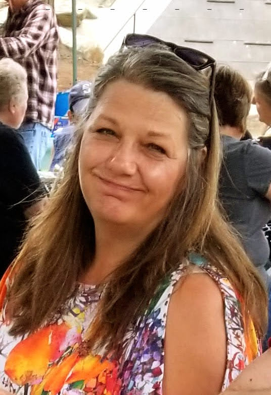 Yvonne Yaskus Director of Finance & Human Resources