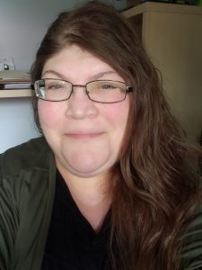 Rebecca Brown, Bookkeeper