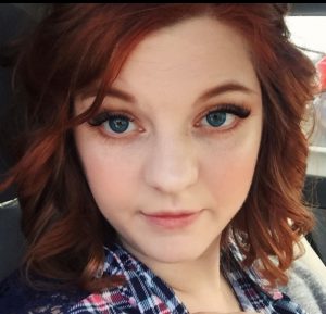 Alicia Gilbert, HR Assistant