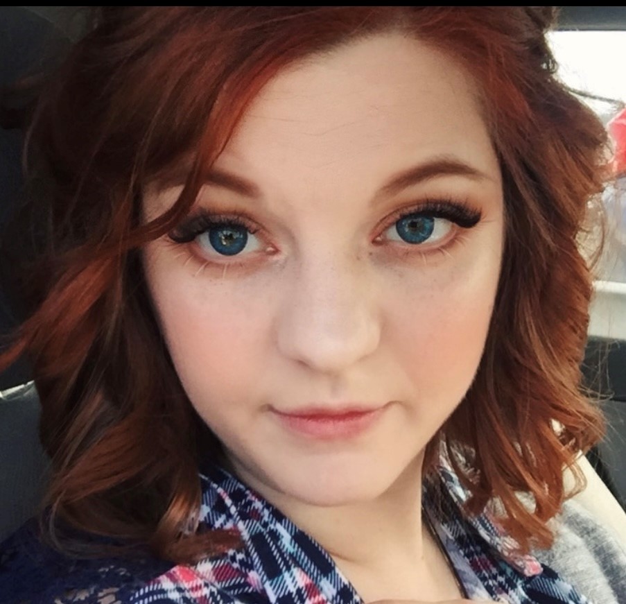 Alicia Gilbert, HR Assistant